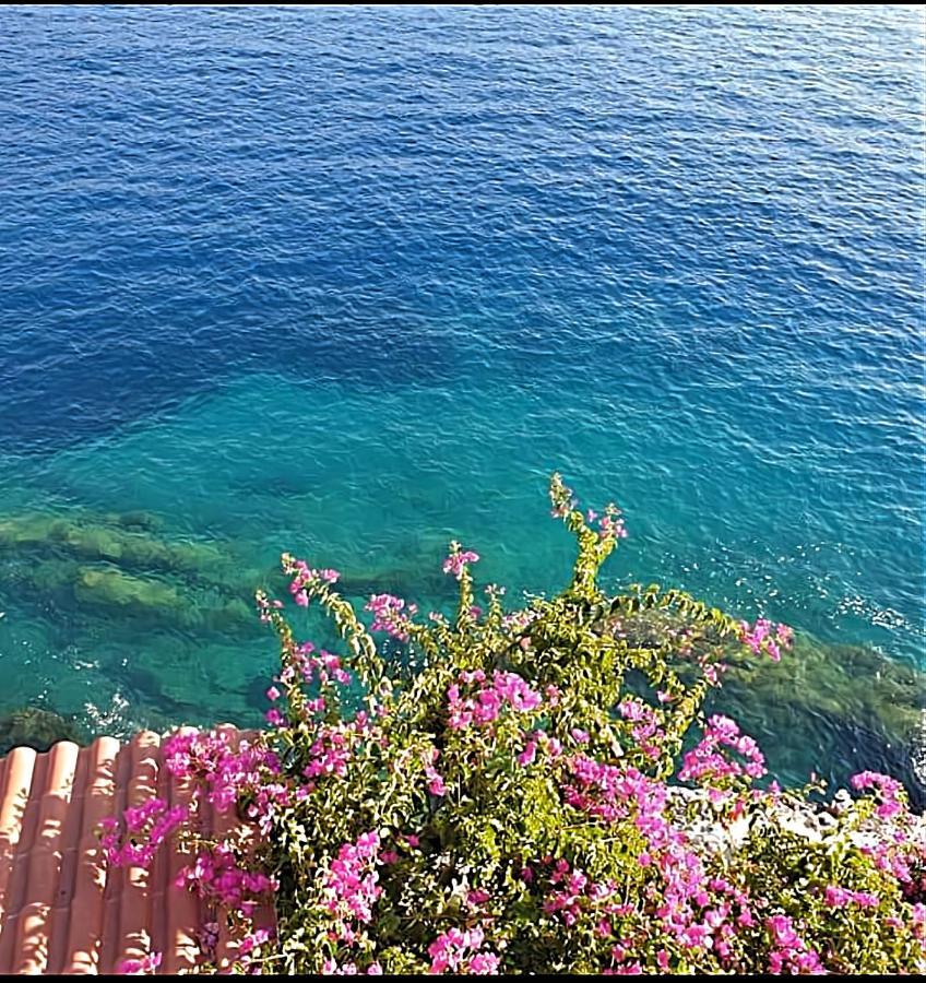 Paradise View Asos Extérieur photo