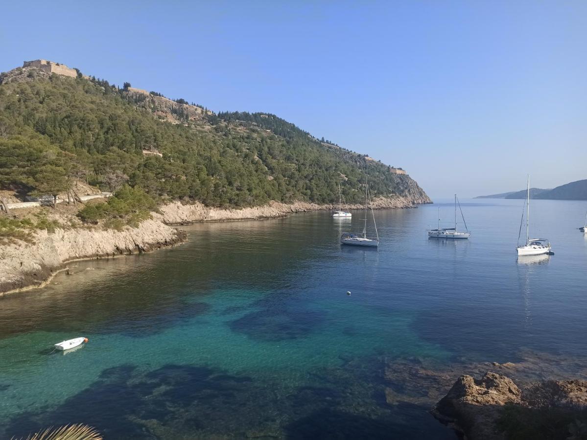 Paradise View Asos Extérieur photo